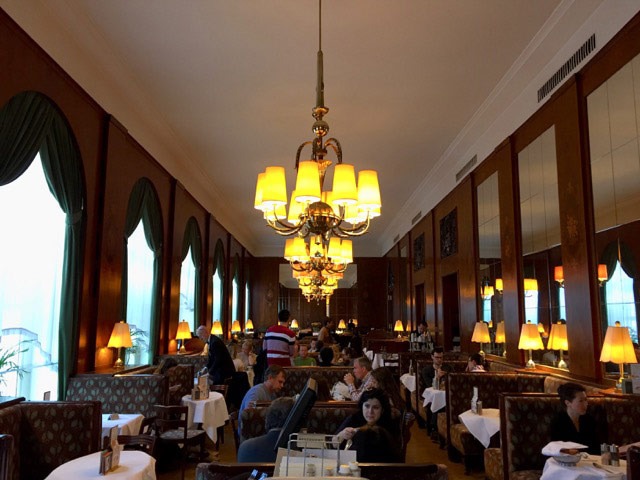 restaurants in Vienna restaurants in Vienna