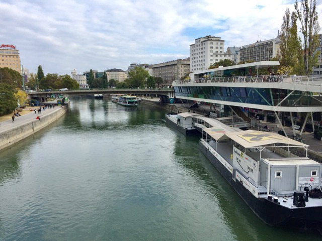 Danube Danube