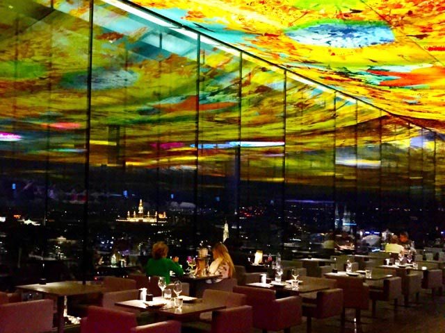 restaurant restaurant