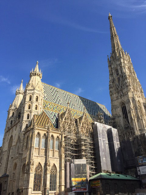church church