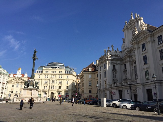 Vienna Vienna