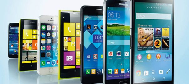 best smart phones