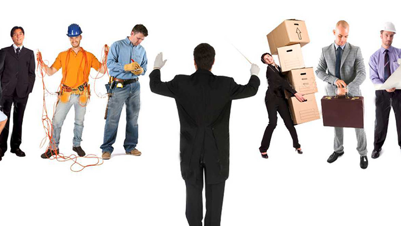 Dealing with conflict Dealing with conflict