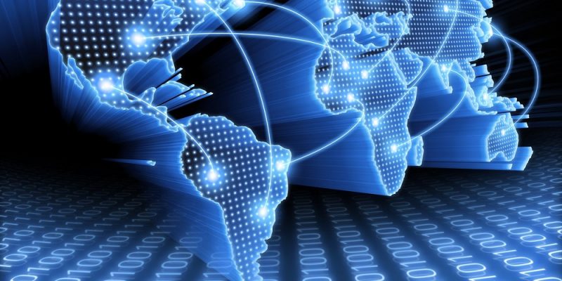 امنیت مجازی امنیت مجازی