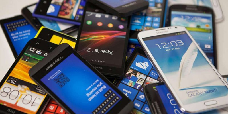 تلفن همراه تلفن همراه