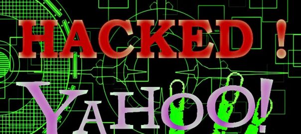 hacked yahoo