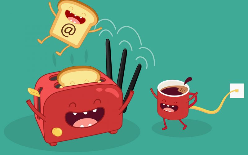 اتصال اینترنتی اتصال اینترنتی
