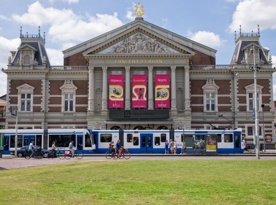 Amsterdam_GreatHall Amsterdam_GreatHall