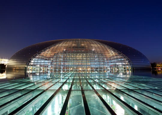 Beijing_CenterforPerformingArts_Night Beijing_CenterforPerformingArts_Night