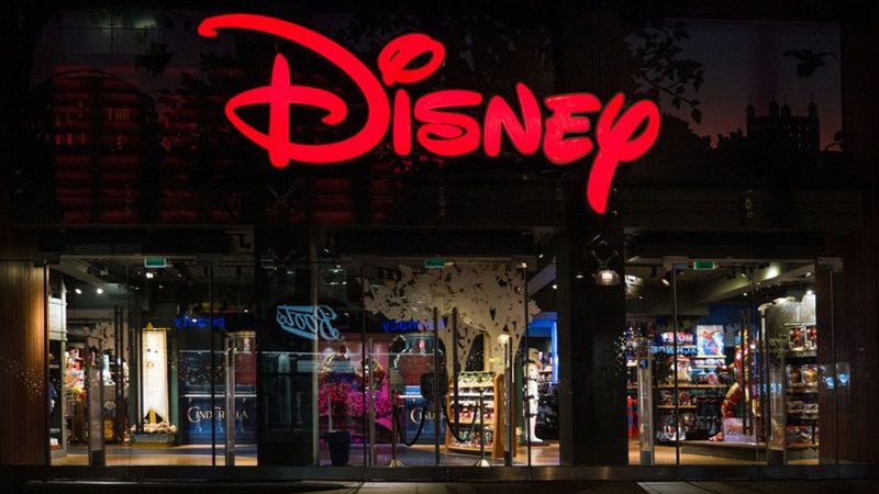 disney store disney store