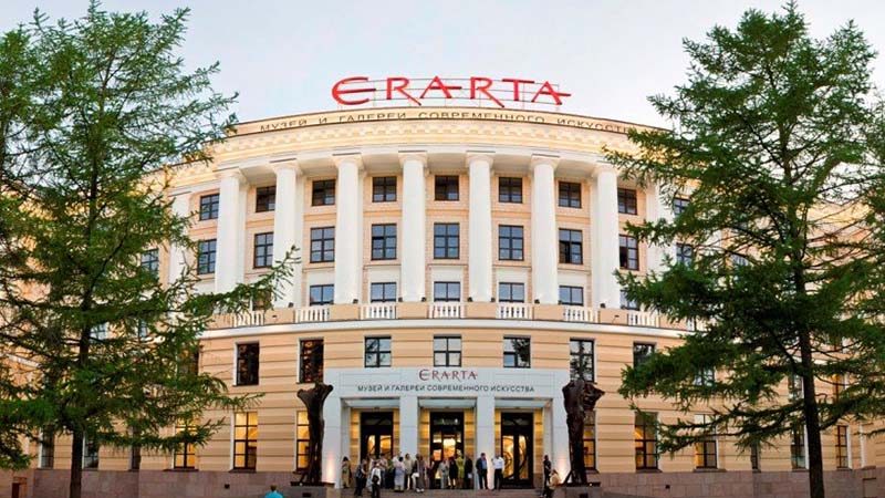 erarta museum and galleries erarta museum and galleries