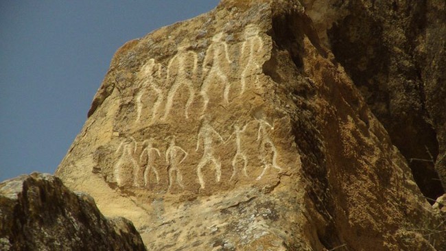 gobustan gobustan