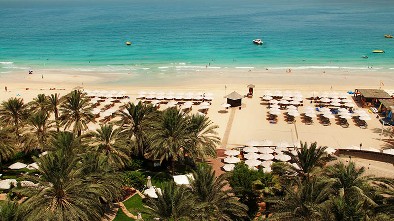 hilton jumeirah beach resort hilton jumeirah beach resort
