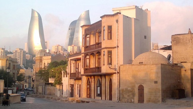 icheri seher icheri seher