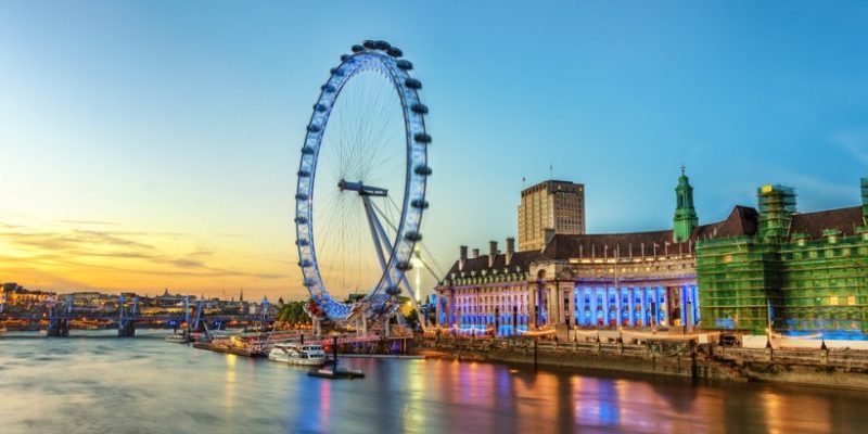 london london