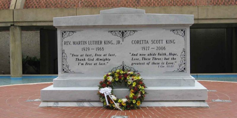 martin-luther-king martin-luther-king
