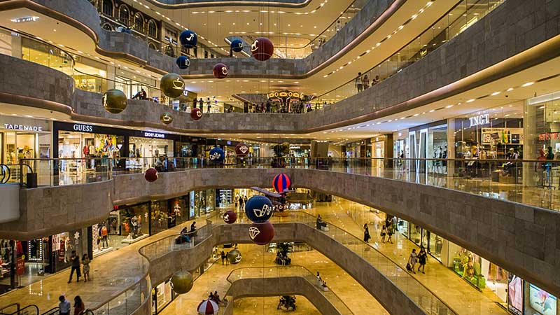 nanjing deji plaza shopping center nanjing deji plaza shopping center
