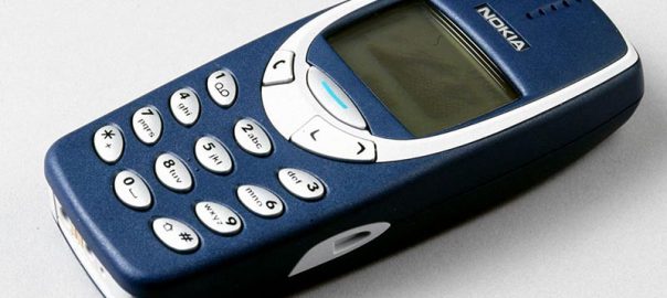 nokia 3310