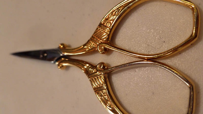 fancy scissors fancy scissors
