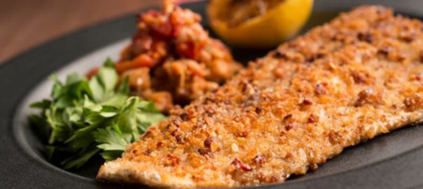 rava fried fish