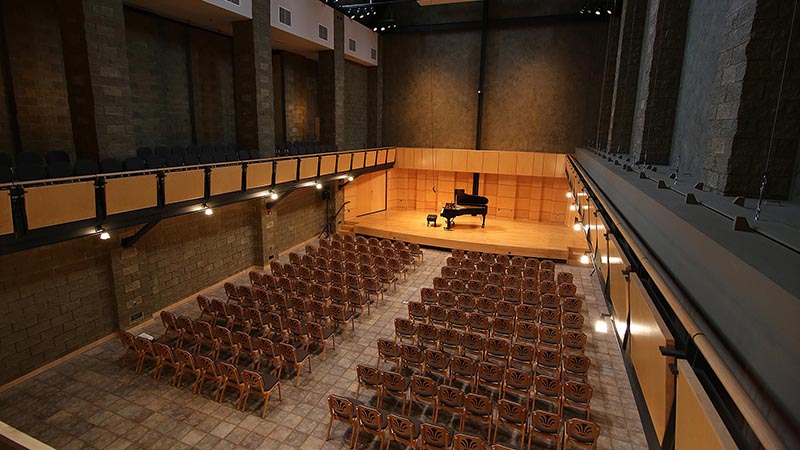 rieth hall rieth hall