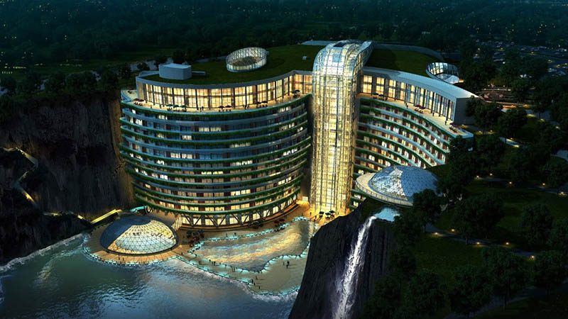 shimao hotel shimao hotel