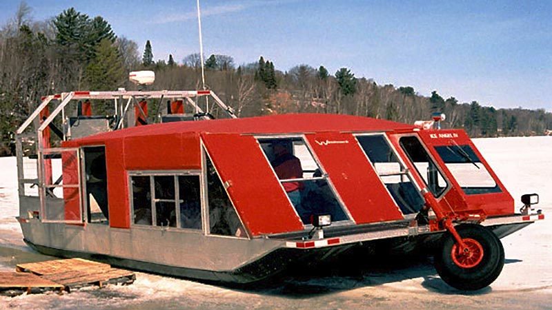 transport iceangle transport iceangle