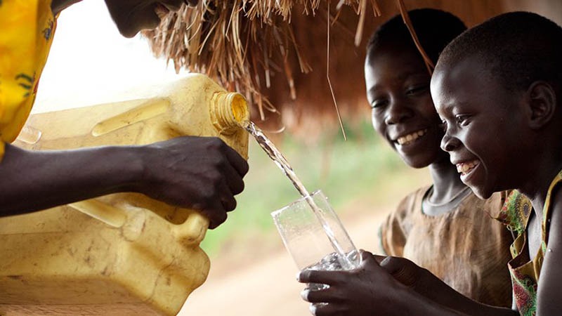 Travel with meaning visit a charity Travel with meaning visit a charity