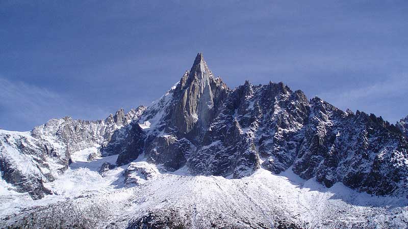 aiguille aiguille