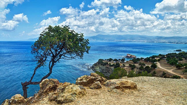 akamas peninsula akamas peninsula