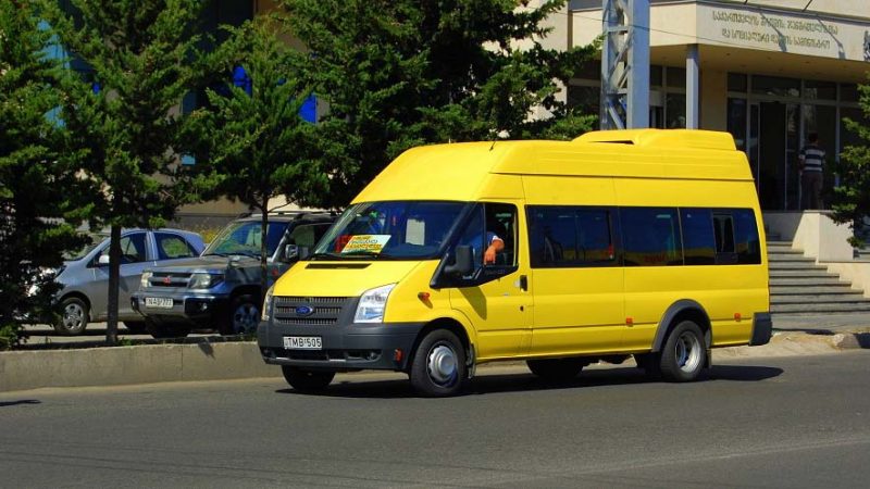 minibus in sochi minibus in sochi