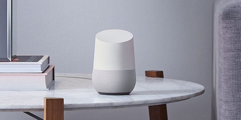 google-home google-home