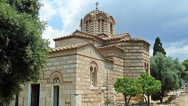holy apostles church holy apostles church