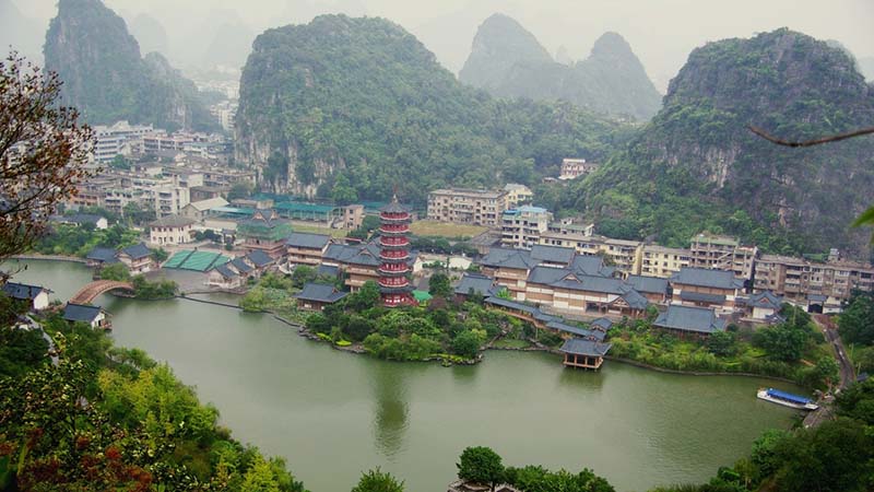 guilin in china guilin in china