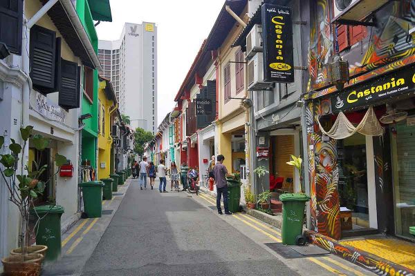 haji-lane haji-lane