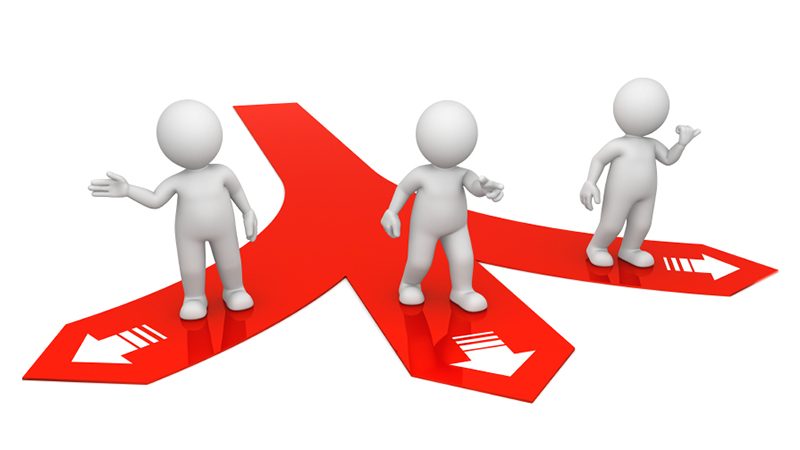 تاثیرگذار باشید تاثیرگذار باشید