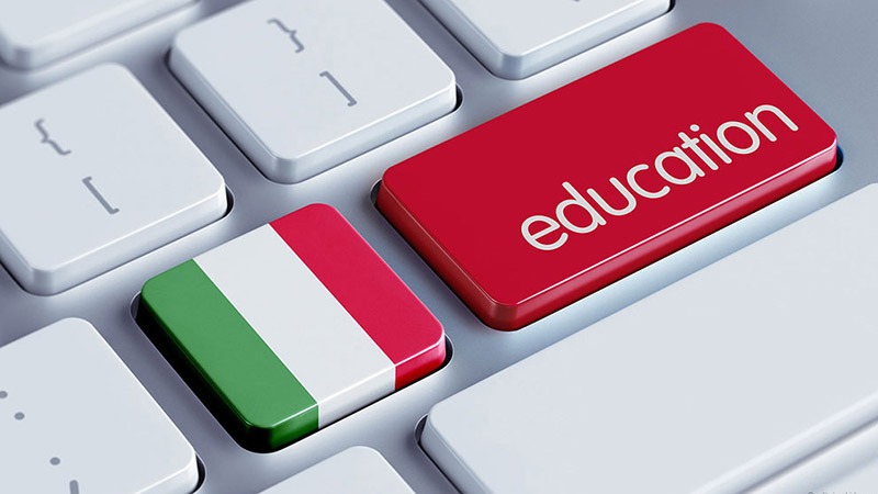 it-education_tablet زبان ایتالیایی