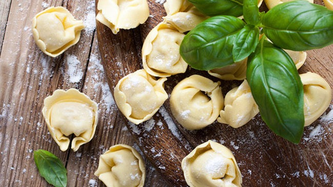 florence pasta florence pasta