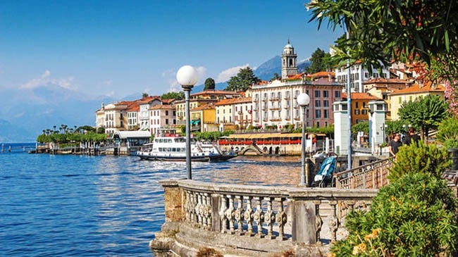 lake como lake como