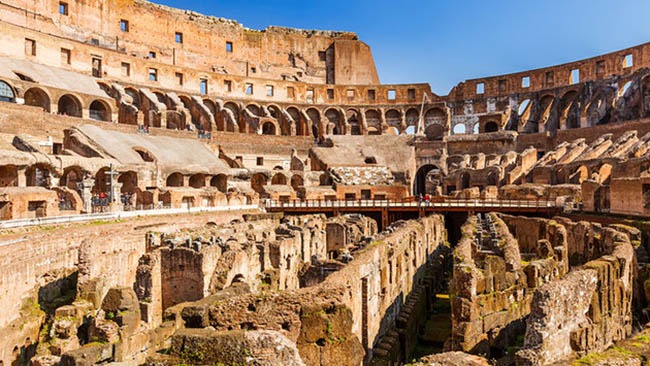 rome colosseum rome colosseum