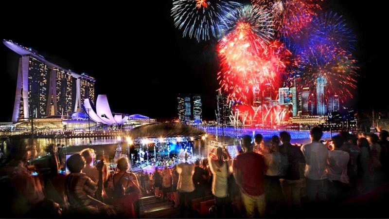 festival in singapore festival in singapore