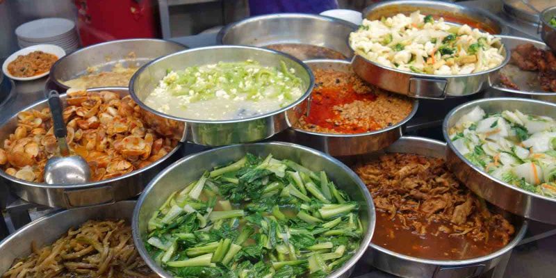 singapore- food singapore- food