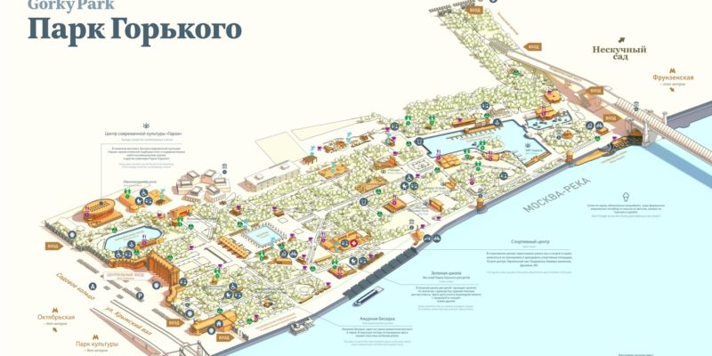 map-of-gorky-park map-of-gorky-park