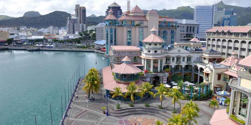Mauritius Mauritius
