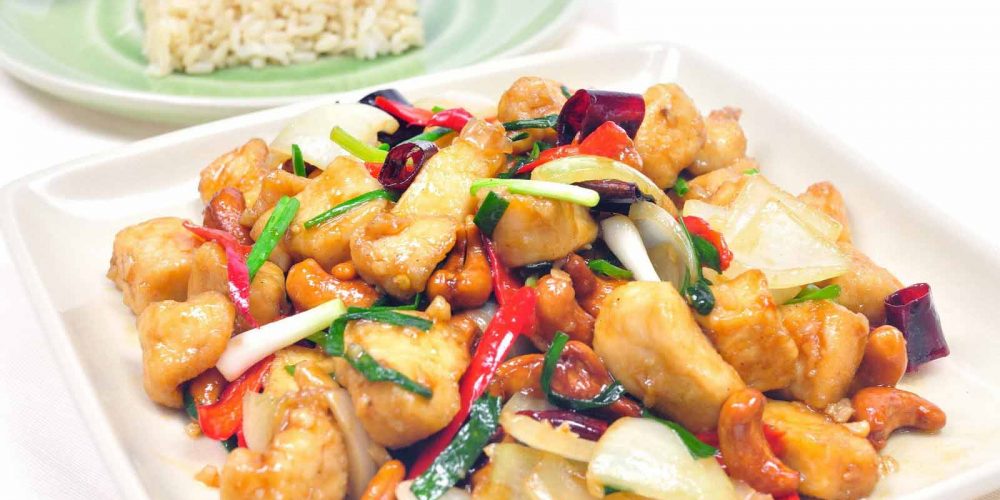 thai food thai food