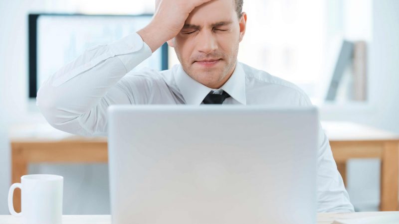 اشتباهات کاری اشتباهات کاری