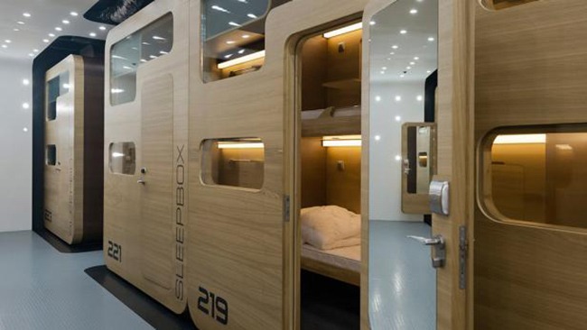 sleepbox moscow sleepbox moscow