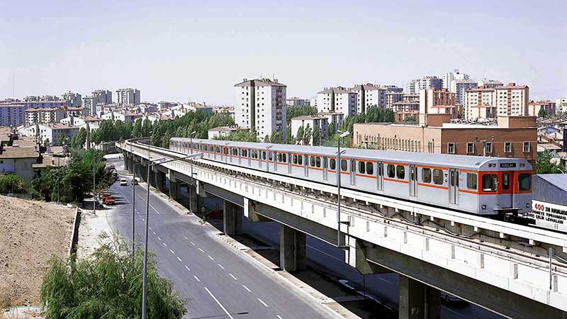 مترو مترو