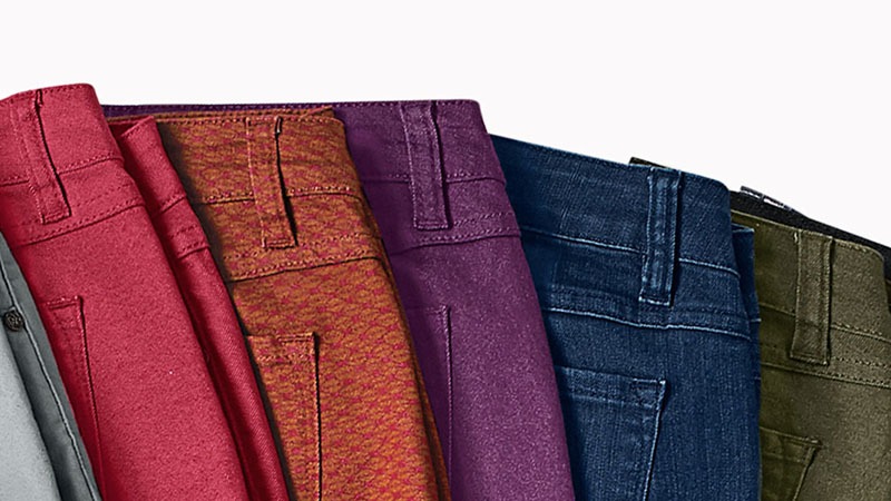colorful pants colorful pants