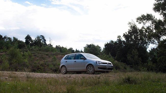 car in South Africa car in South Africa